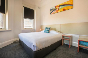  Melton Hotel Auburn  Сидней